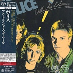 The Police / Outlandos d'Amour [SHM-SACD]